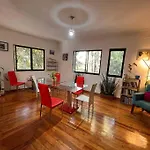 La Habitacion Mas Cool De La Roma Rn72