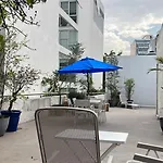 Condesa Residence Amsterdam C Stylish 1 Bedroom, 1 Bathroom Gem On Amsterdam Avenue