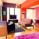 Suite Chic Hcondesa