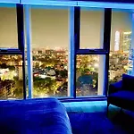 Suite Top16 @ Hipodromo Condesa