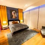 Suite Top16 @ Hipodromo Condesa