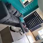 Capital Luxury Apartments & Offices