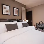 Condesa Luxury Apartments