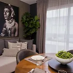 Condesa Luxury Apartments