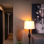Condesa Luxury Apartments