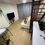 Mini Loft En Coyoacan