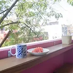 Habitacion Privada Para Disfrutar En La Ciudad De Mexico
