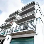 Nadal Ph - Parkfront Ph Private Terrace Near Polanco