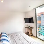 Cozy And Stylish Apartment Near Polanco