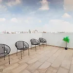 Wisconsin 68 Ph1 - Brand New Ph With Private Rooftop @ Wtc