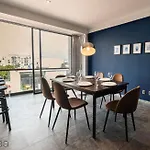 Wisconsin 68 Ph1 - Brand New Ph With Private Rooftop @ Wtc