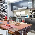 Habitacion Privada Para Disfrutar En La Ciudad De Mexico