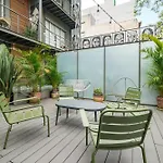 New Apartments La Condesa By Viato