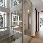 New Apartments La Condesa By Viato