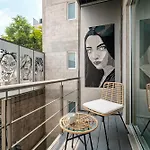 New Apartments La Condesa By Viato