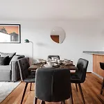 New Apartments La Condesa By Viato