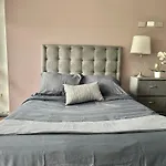 Luxury Apartment Masaryk 4Br