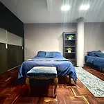Luxury Apartment Masaryk 4Br