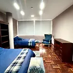Luxury Apartment Masaryk 4Br
