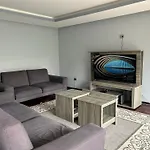 Luxury Apartment Masaryk 4Br