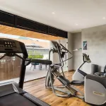 Utopic Palacio Polanco By Uliv