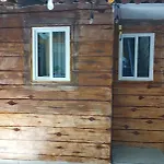 Casita Del Arbol