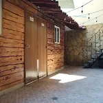 Casita Del Arbol