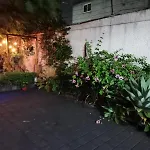 Casita Del Arbol