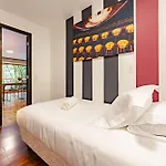 Parques Condesa Apartments By Vh