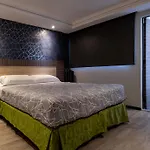 Hotel Villa Del Mar
