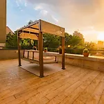 New Polanco Penthouses Roof Terrace And 24H Security
