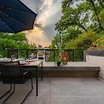 New Polanco Penthouses Roof Terrace And 24H Security