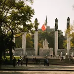 Casa Londres