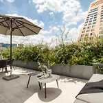 Utopic Palacio Polanco By Uliv