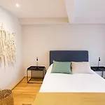 Apartamentos La Condesa
