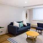 Apartamentos La Condesa