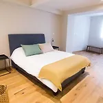 Apartamentos La Condesa