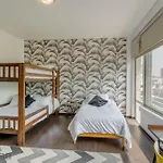Apartment In Quiet District, 8 Min Walk From Masaryk