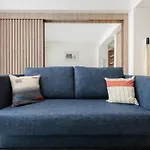 Choapan 28 - Lux Apartments In Condesa