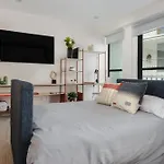 Choapan 28 - Lux Apartments In Condesa