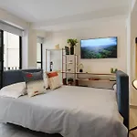 Choapan 28 - Lux Apartments In Condesa