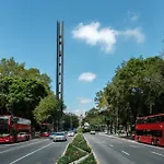 Condesa Square