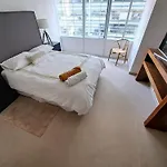 Vive Como Magnate En Res. Carso Junto Plaza Antara