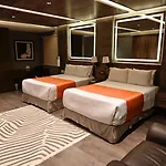Hotel Park Nilo Reforma