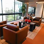 Hotel Park Nilo Reforma