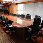Hotel Park Nilo Reforma