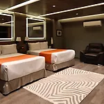 Hotel Park Nilo Reforma