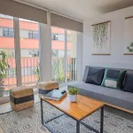 Myplace At Santo Domingo