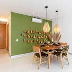 Casa Reforma By Kukun