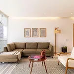 Casa Reforma By Kukun